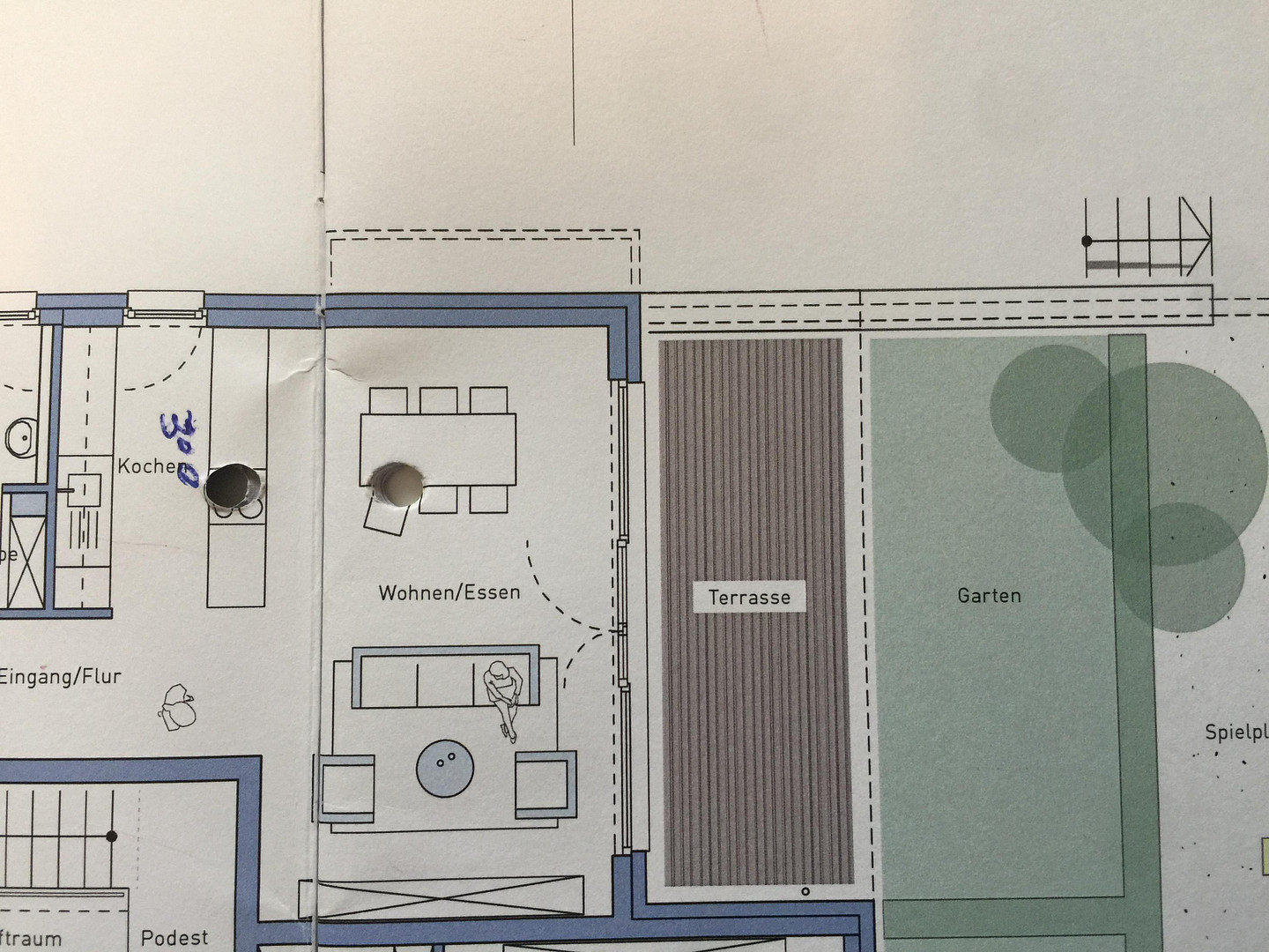 3,5 - Luxus - Wohnung HN-Kernststadt – Cäcilienstrasse 52, 74072 Heilbronn – Vorschaubild 24