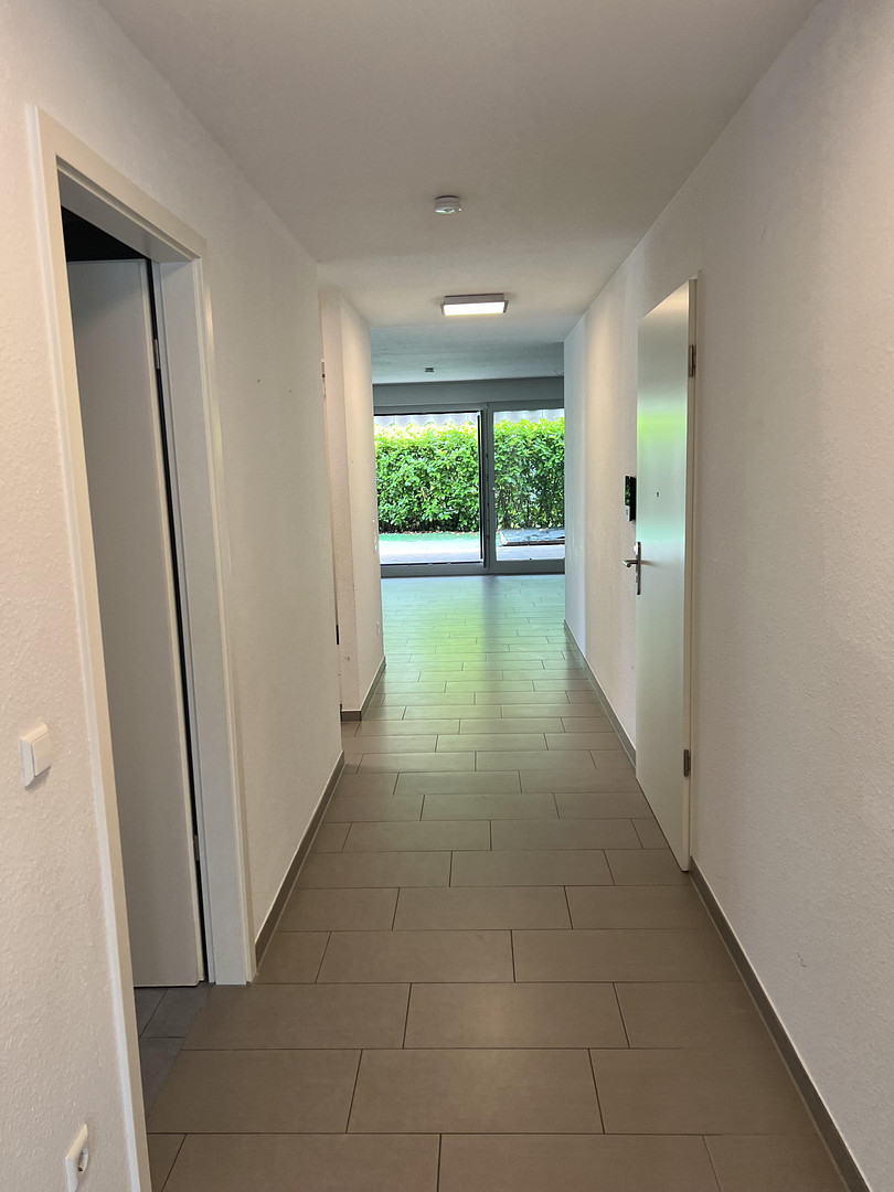 3,5 - Luxus - Wohnung HN-Kernststadt – Cäcilienstrasse 52, 74072 Heilbronn – Vorschaubild 8