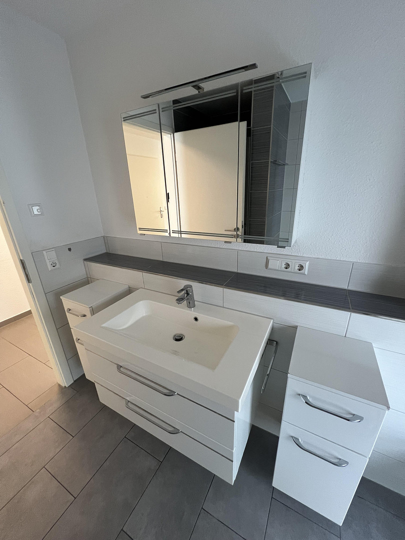 3,5 - Luxus - Wohnung HN-Kernststadt – Cäcilienstrasse 52, 74072 Heilbronn – Vorschaubild 14