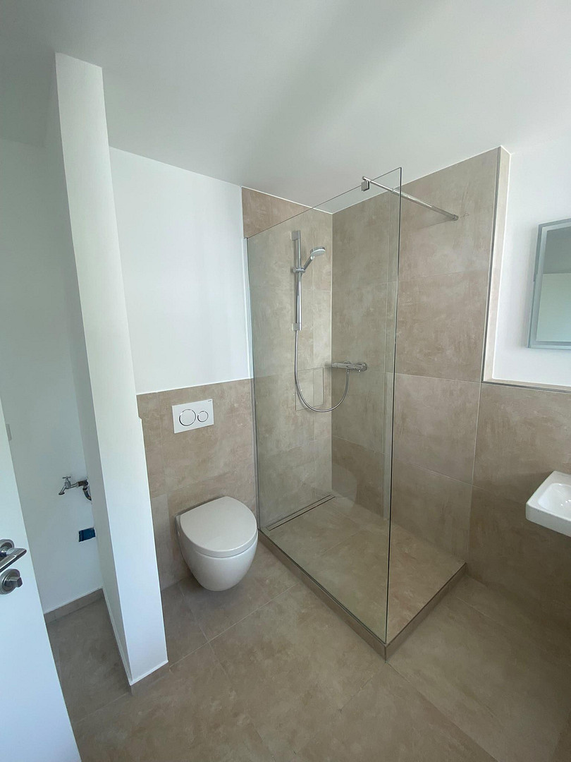 Sanierte 2,5 Zimmerwohnung – Mönchengladbach(Innenstadt) – Vorschaubild 9