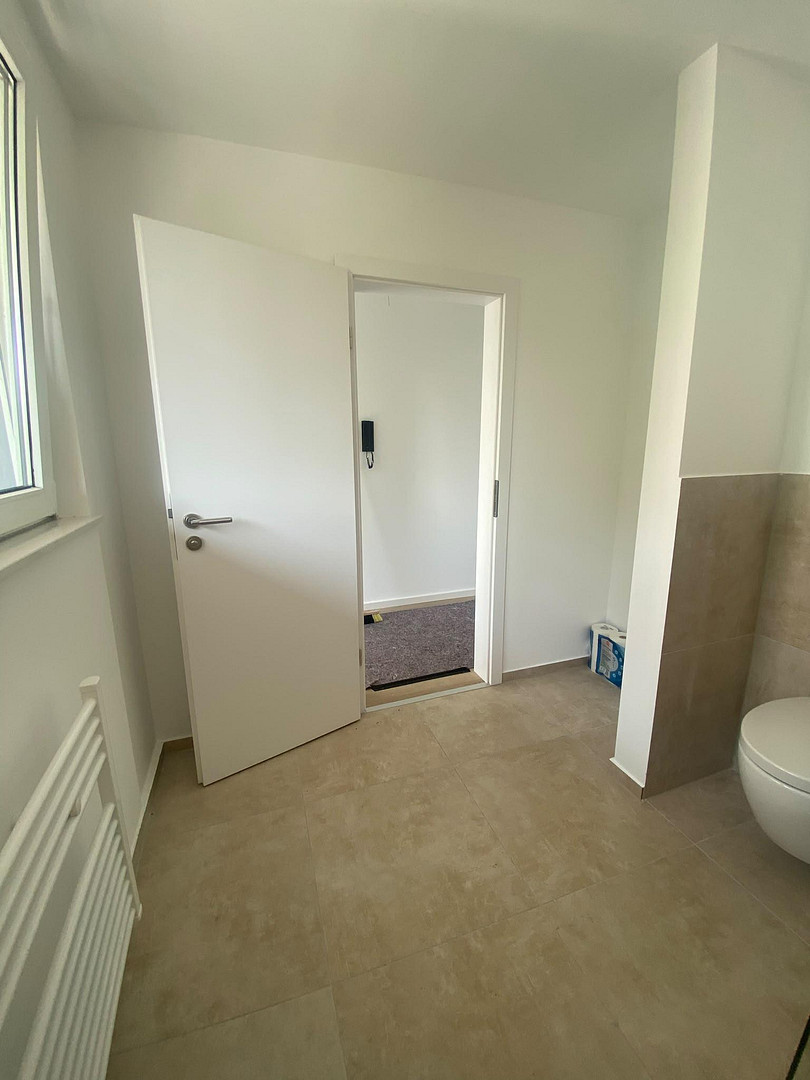 Sanierte 2,5 Zimmerwohnung – Mönchengladbach(Innenstadt) – Vorschaubild 10
