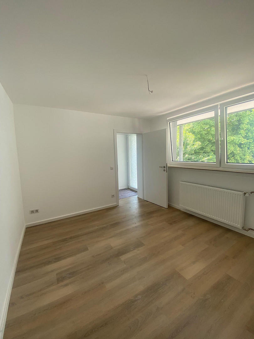 Sanierte 2,5 Zimmerwohnung – Mönchengladbach(Innenstadt) – Vorschaubild 3