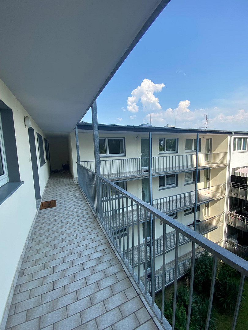 Sanierte 2,5 Zimmerwohnung – Mönchengladbach(Innenstadt) – Vorschaubild 11