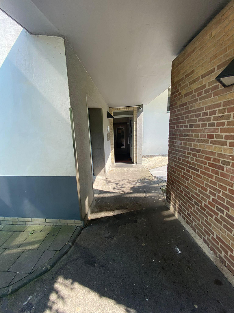 Sanierte 2,5 Zimmerwohnung – Mönchengladbach(Innenstadt) – Vorschaubild 15