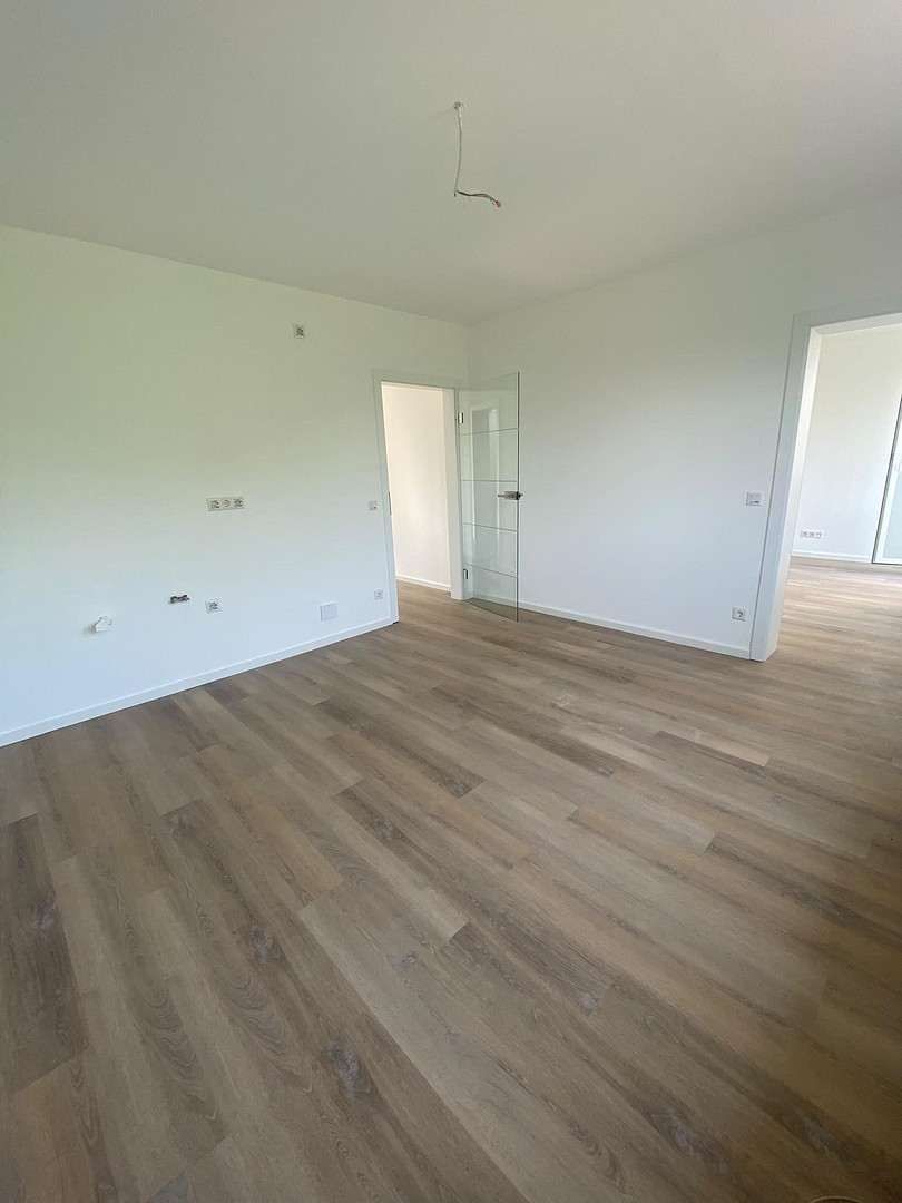 Sanierte 2,5 Zimmerwohnung – Mönchengladbach(Innenstadt) – Vorschaubild 4