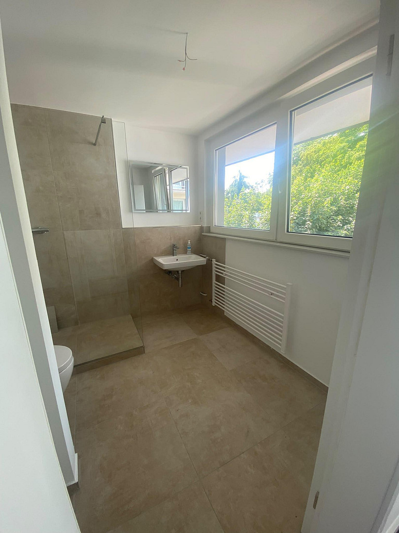 Sanierte 2,5 Zimmerwohnung – Mönchengladbach(Innenstadt) – Vorschaubild 8