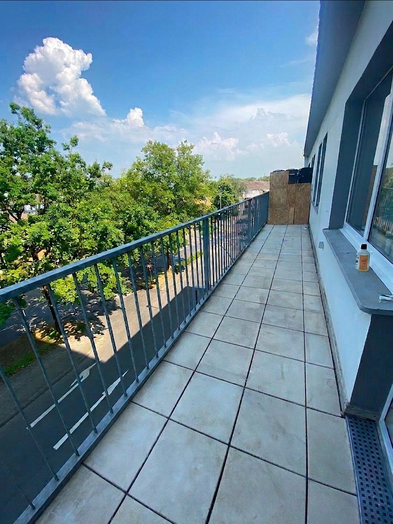 Sanierte 2,5 Zimmerwohnung – Mönchengladbach(Innenstadt) – Vorschaubild 7