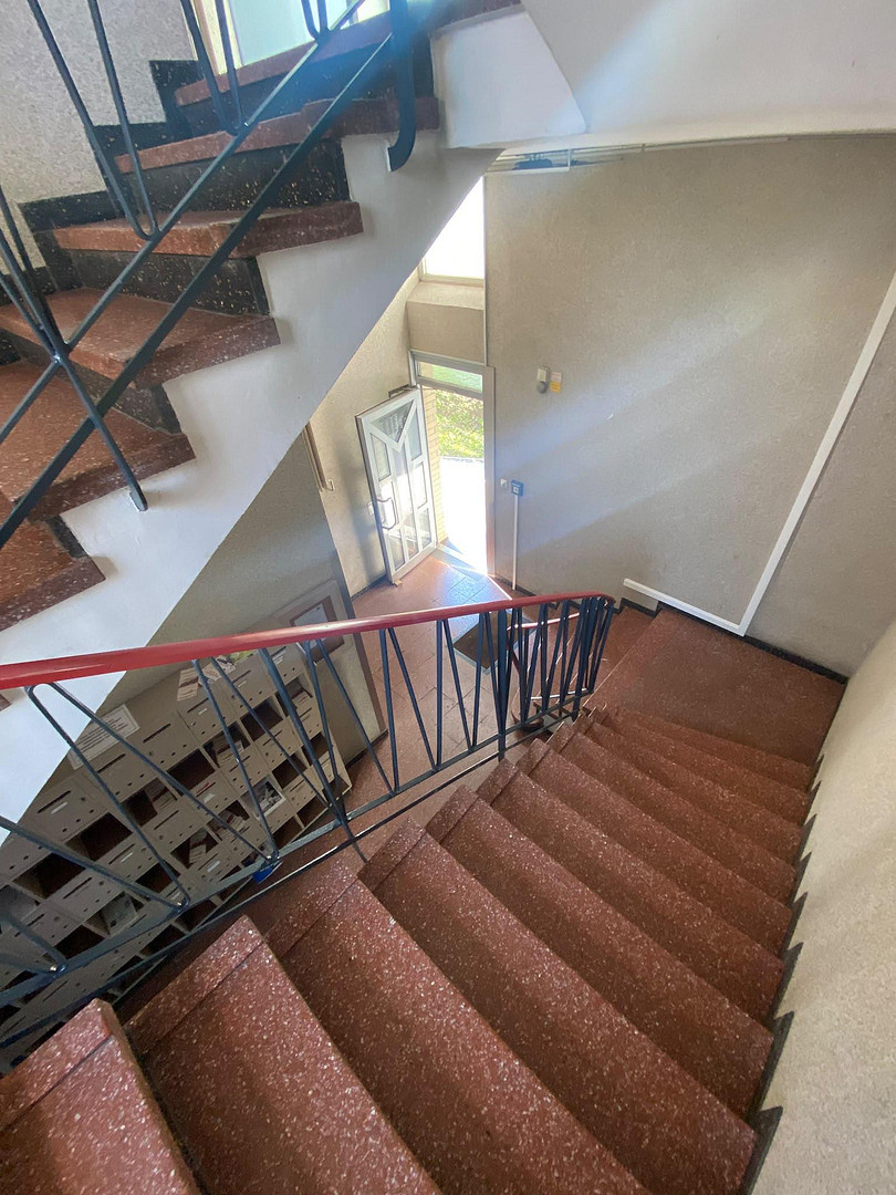 Sanierte 2,5 Zimmerwohnung – Mönchengladbach(Innenstadt) – Vorschaubild 14