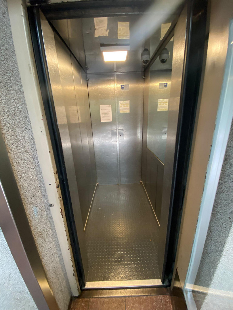 Sanierte 2,5 Zimmerwohnung – Mönchengladbach(Innenstadt) – Vorschaubild 16