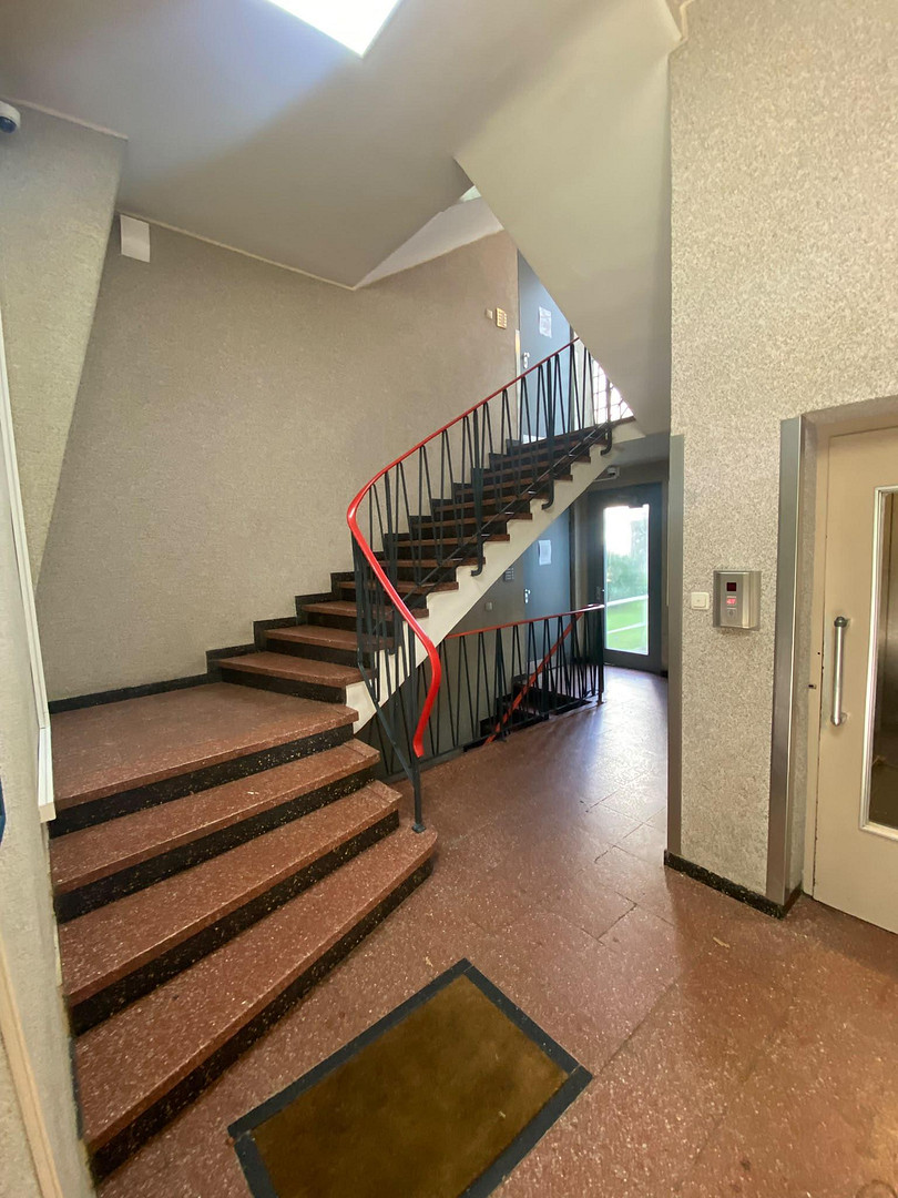 Sanierte 2,5 Zimmerwohnung – Mönchengladbach(Innenstadt) – Vorschaubild 13