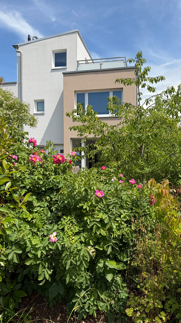 Wohnen am Leinepark
