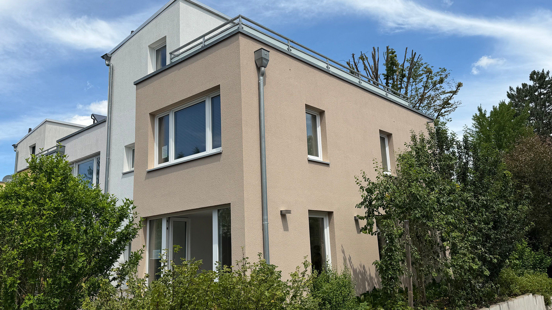 Wohnen am Leinepark – Göttingen – Vorschaubild 2