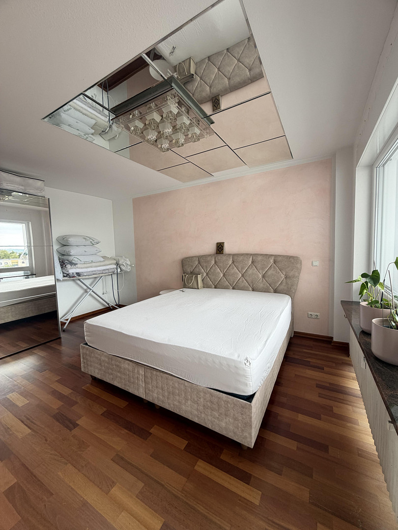 3-Zimmer Wohnung in vorteilhafter Lage in Wiesbaden mit EBK und TG Stellplatz – Erich-Ollenhauer-Str. 34e, 65187 Wiesbaden – Vorschaubild 11
