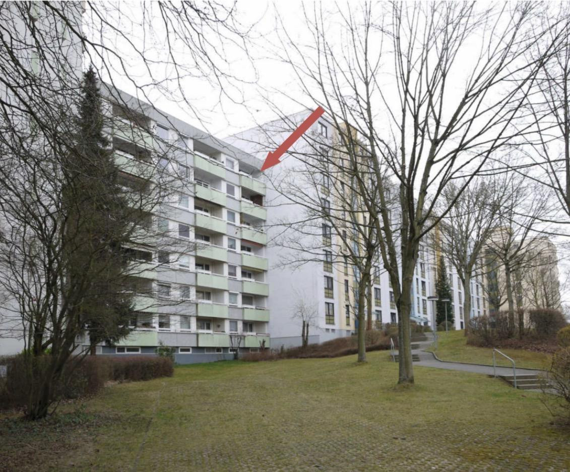 3-Zimmer Wohnung in vorteilhafter Lage in Wiesbaden mit EBK und TG Stellplatz – Erich-Ollenhauer-Str. 34e, 65187 Wiesbaden – Vorschaubild 13