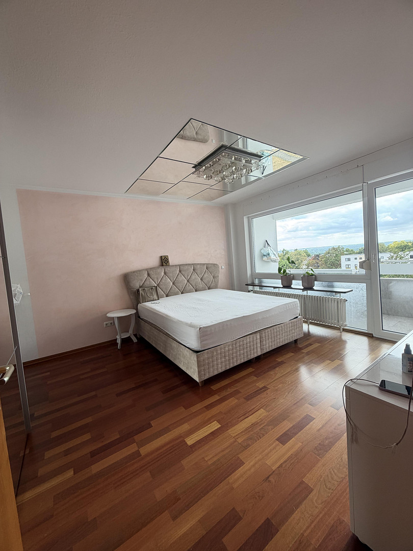 3-Zimmer Wohnung in vorteilhafter Lage in Wiesbaden mit EBK und TG Stellplatz – Erich-Ollenhauer-Str. 34e, 65187 Wiesbaden – Vorschaubild 6