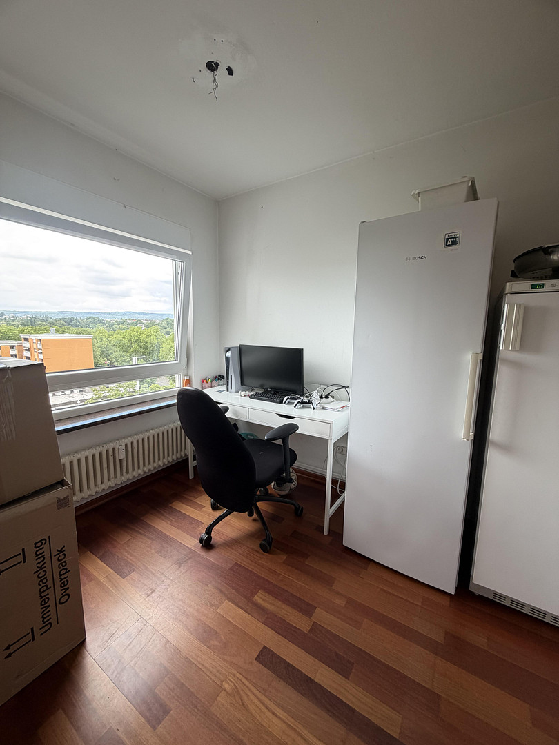 3-Zimmer Wohnung in vorteilhafter Lage in Wiesbaden mit EBK und TG Stellplatz – Erich-Ollenhauer-Str. 34e, 65187 Wiesbaden – Vorschaubild 5