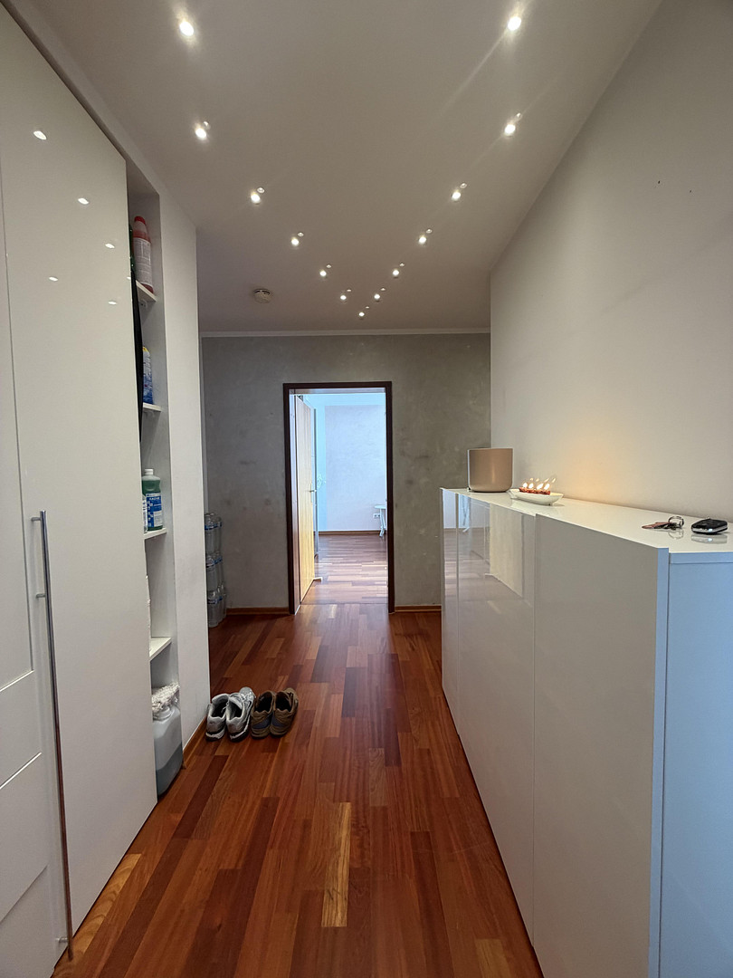 3-Zimmer Wohnung in vorteilhafter Lage in Wiesbaden mit EBK und TG Stellplatz – Erich-Ollenhauer-Str. 34e, 65187 Wiesbaden – Vorschaubild 10