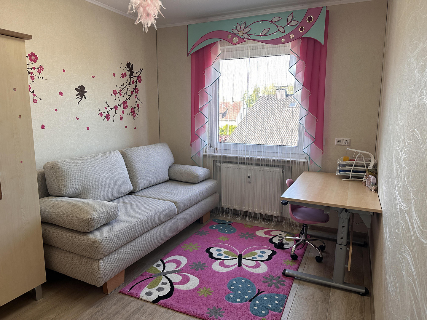 Kinderzimmer 1