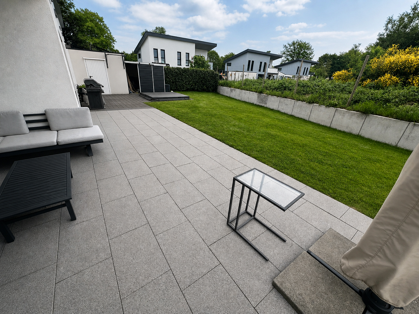 Exklusives Wohnen am Kurtekotten / Leverkusen-Wiesdorf – 51373 Leverkusen – Vorschaubild 2