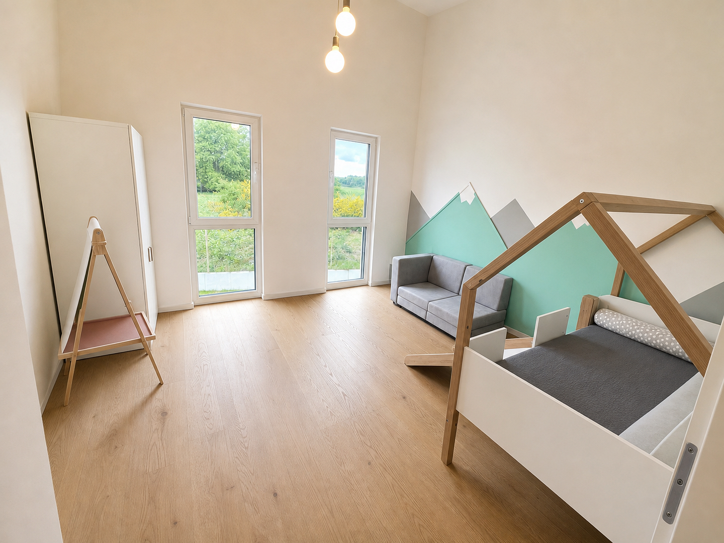 Exklusives Wohnen am Kurtekotten / Leverkusen-Wiesdorf – 51373 Leverkusen – Vorschaubild 8