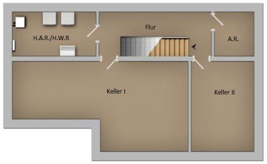 Exklusives Wohnen am Kurtekotten / Leverkusen-Wiesdorf – 51373 Leverkusen – Vorschaubild 15