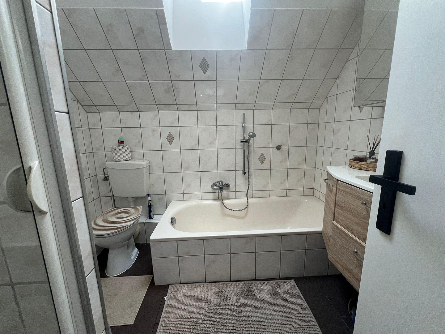 Massives Reihenmittelhaus – Kummerfeld – Vorschaubild 7