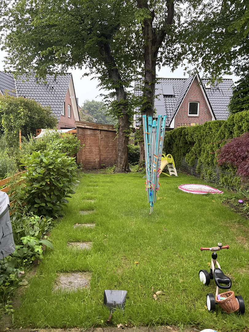 Massives Reihenmittelhaus – Kummerfeld – Vorschaubild 29