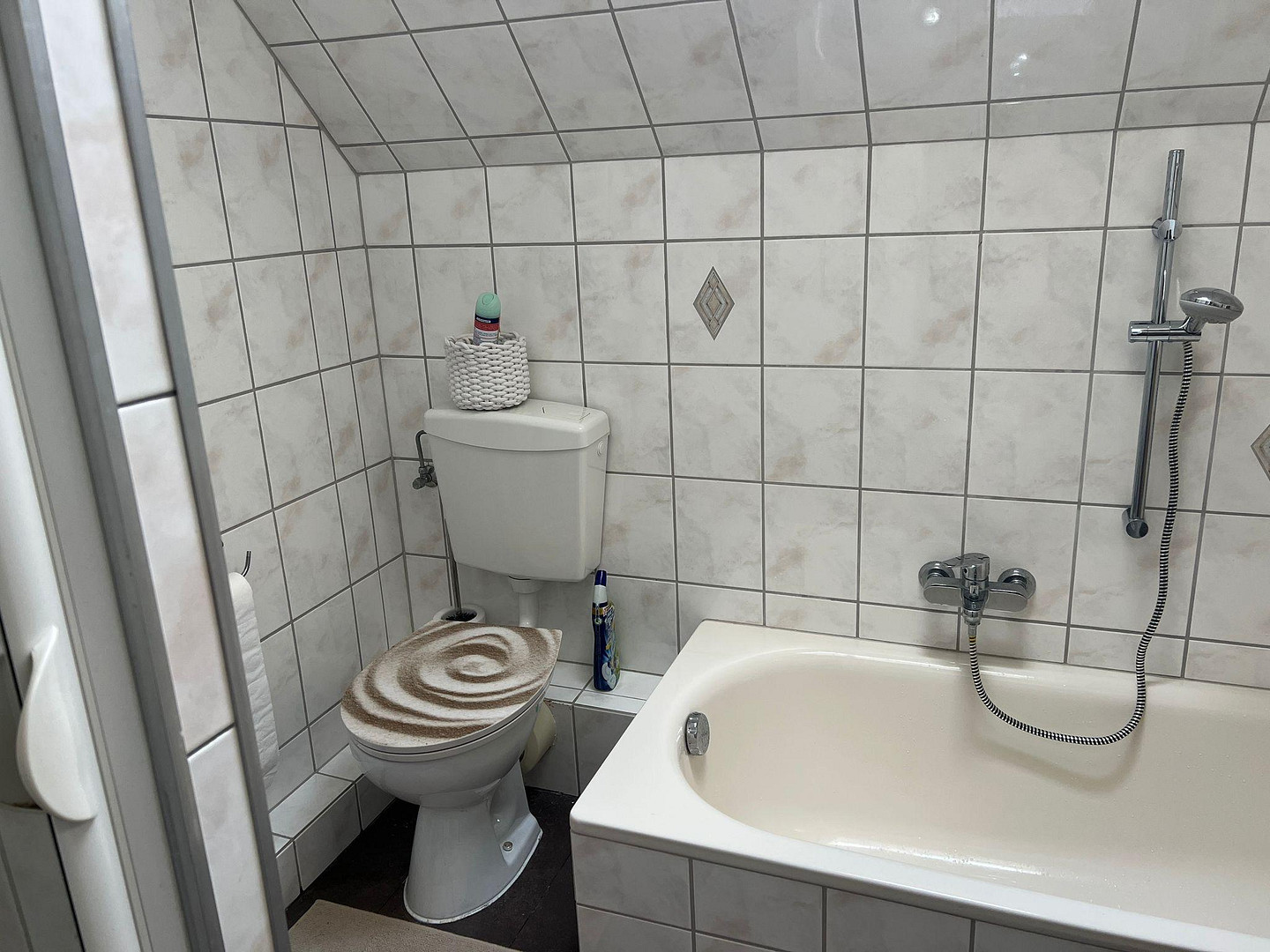 Massives Reihenmittelhaus – Kummerfeld – Vorschaubild 21