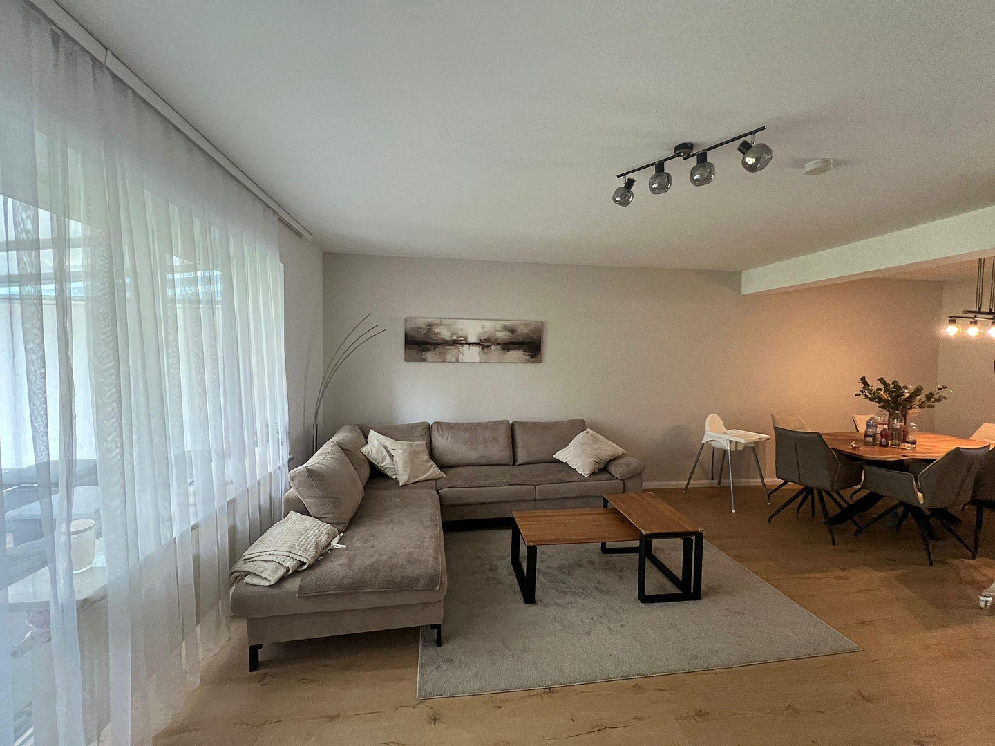 Massives Reihenmittelhaus – Kummerfeld – Vorschaubild 9