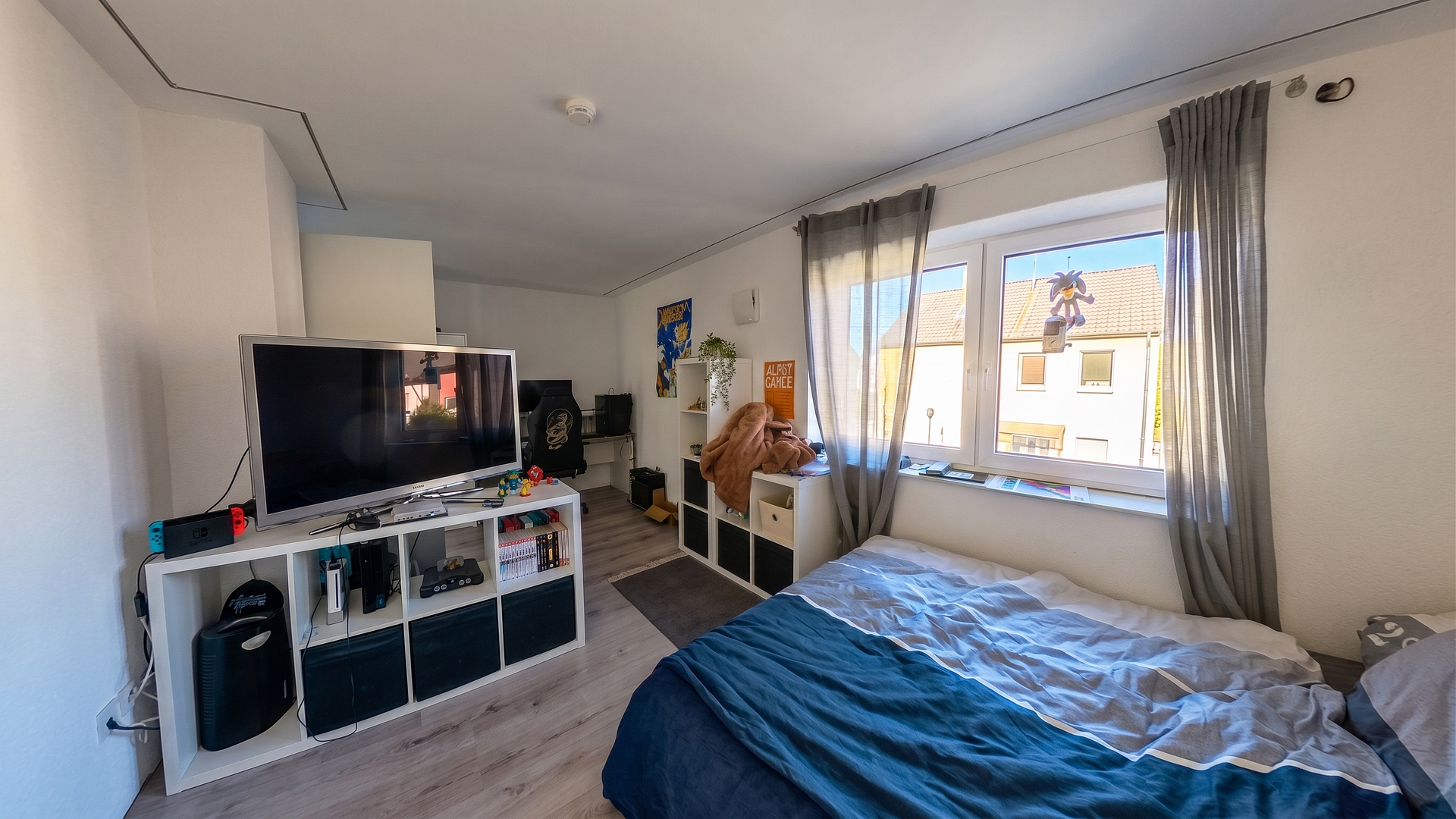 Modernisiertes Familienhaus mit Pool, Sauna, Smart Home & PV-Anlage – Beethovenstr 10, 67259 Beindersheim – Vorschaubild 14