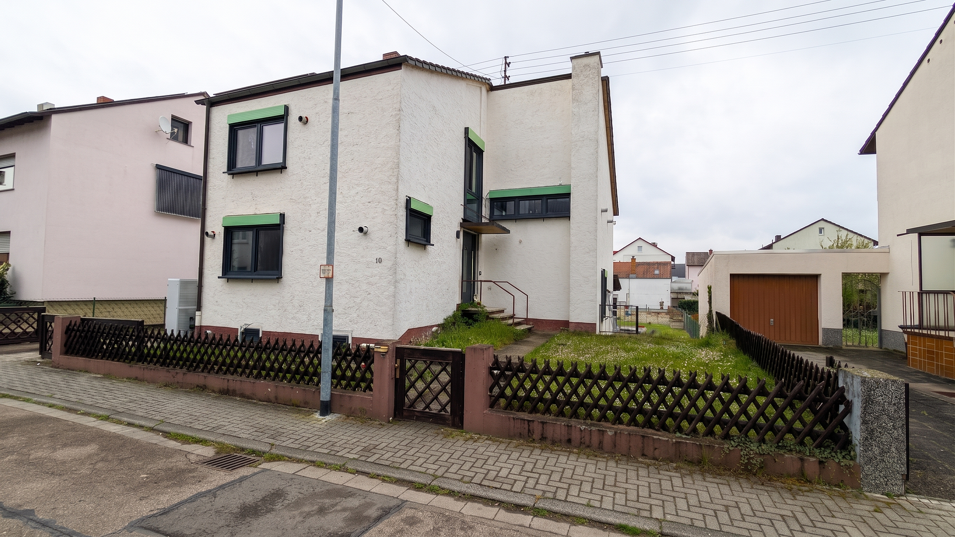 Modernisiertes Familienhaus mit Pool, Sauna, Smart Home & PV-Anlage – Beethovenstr 10, 67259 Beindersheim – Vorschaubild 17