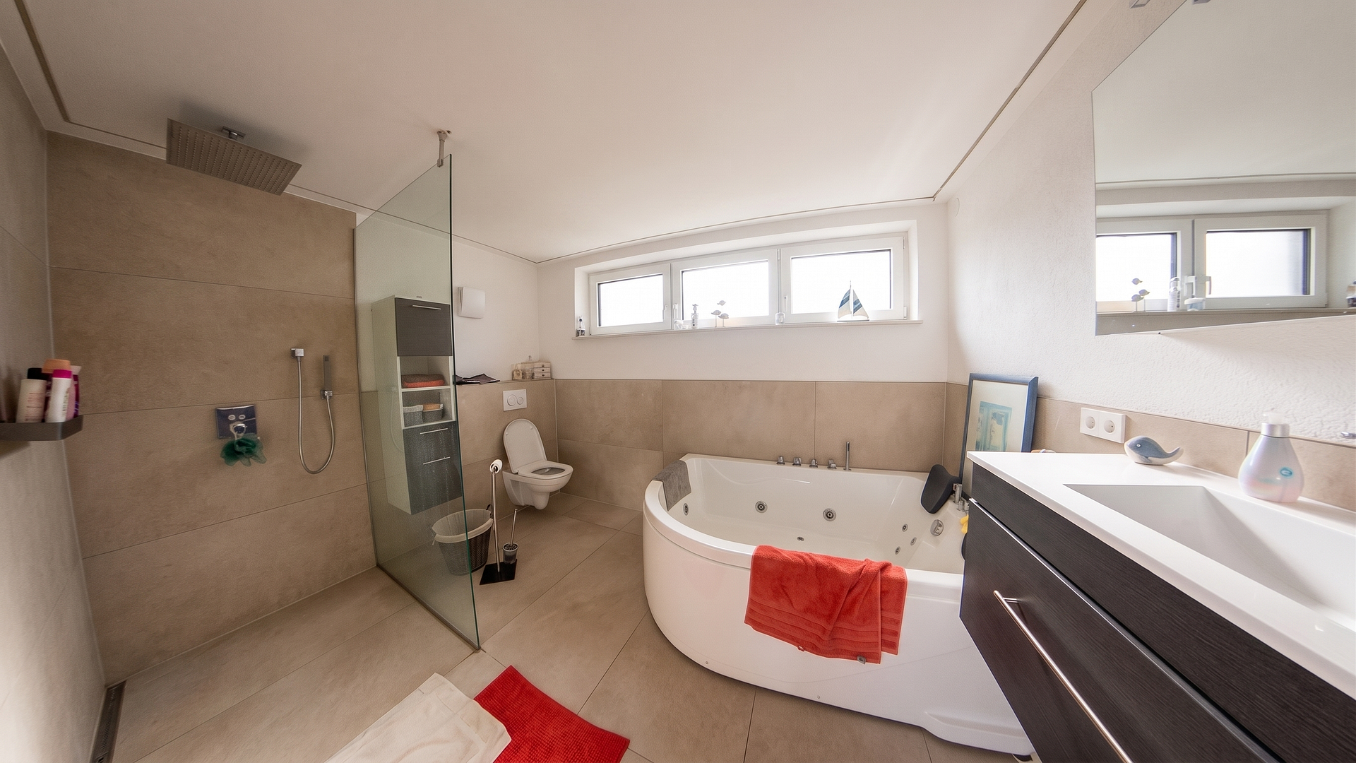 Modernisiertes Familienhaus mit Pool, Sauna, Smart Home & PV-Anlage – Beethovenstr 10, 67259 Beindersheim – Vorschaubild 11