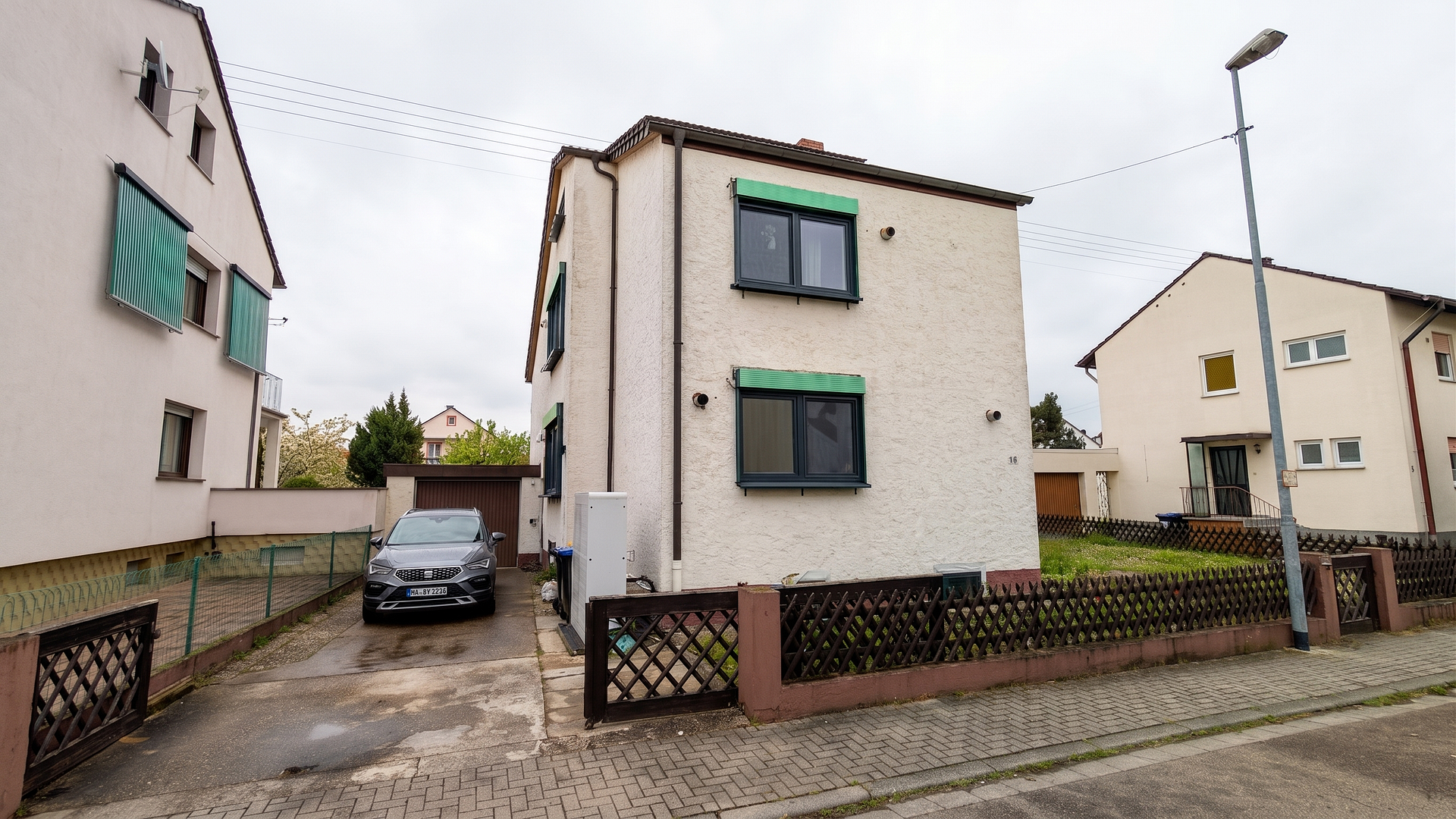 Modernisiertes Familienhaus mit Pool, Sauna, Smart Home & PV-Anlage – Beethovenstr 10, 67259 Beindersheim – Vorschaubild 16