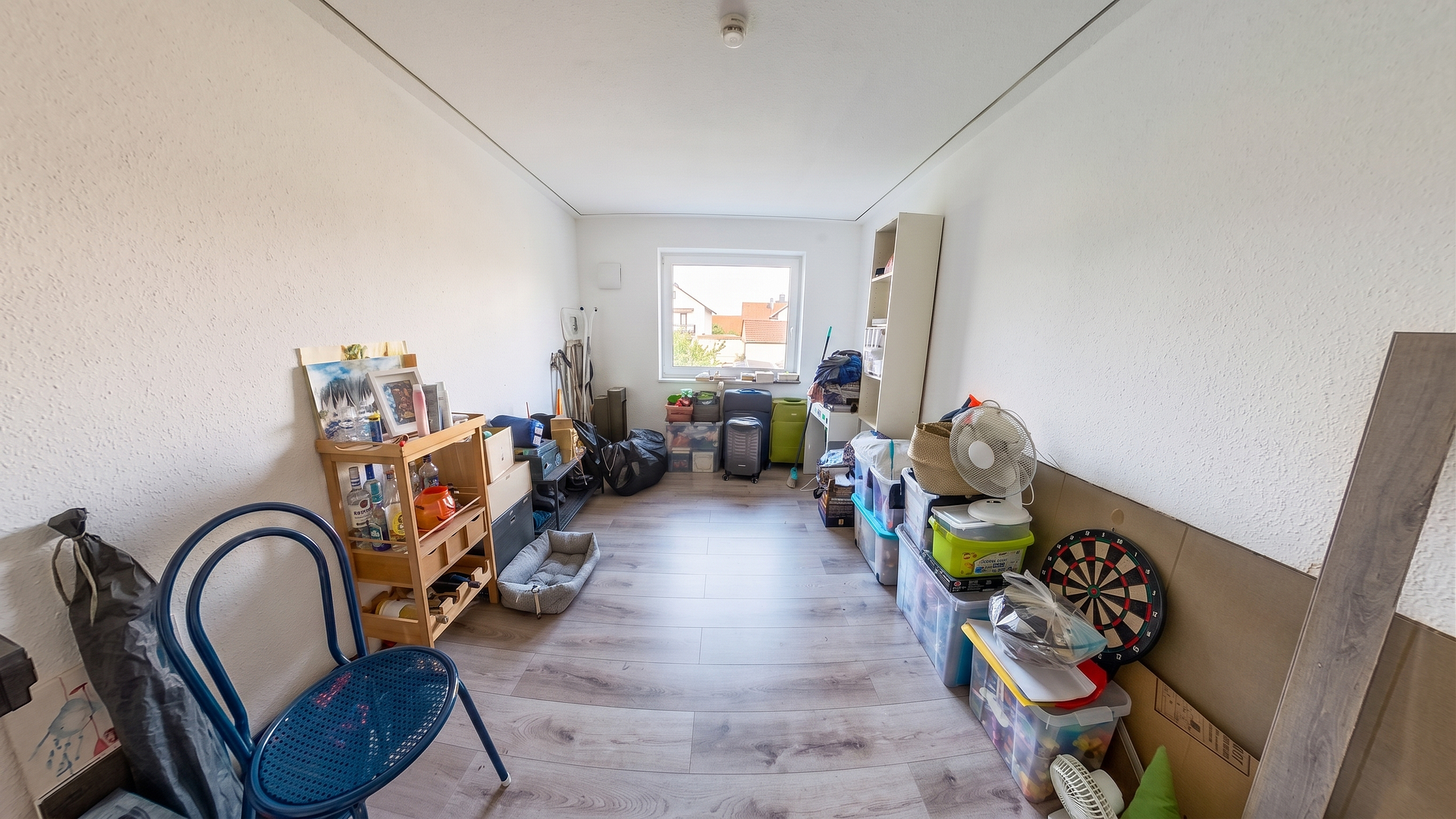 Modernisiertes Familienhaus mit Pool, Sauna, Smart Home & PV-Anlage – Beethovenstr 10, 67259 Beindersheim – Vorschaubild 8