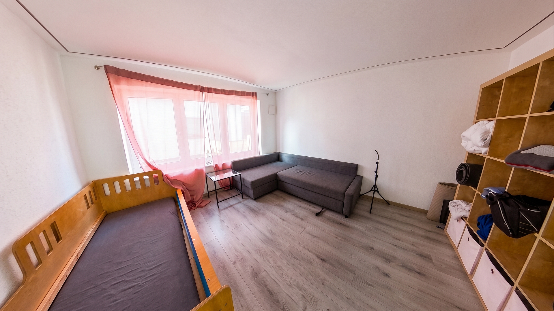 Modernisiertes Familienhaus mit Pool, Sauna, Smart Home & PV-Anlage – Beethovenstr 10, 67259 Beindersheim – Vorschaubild 5