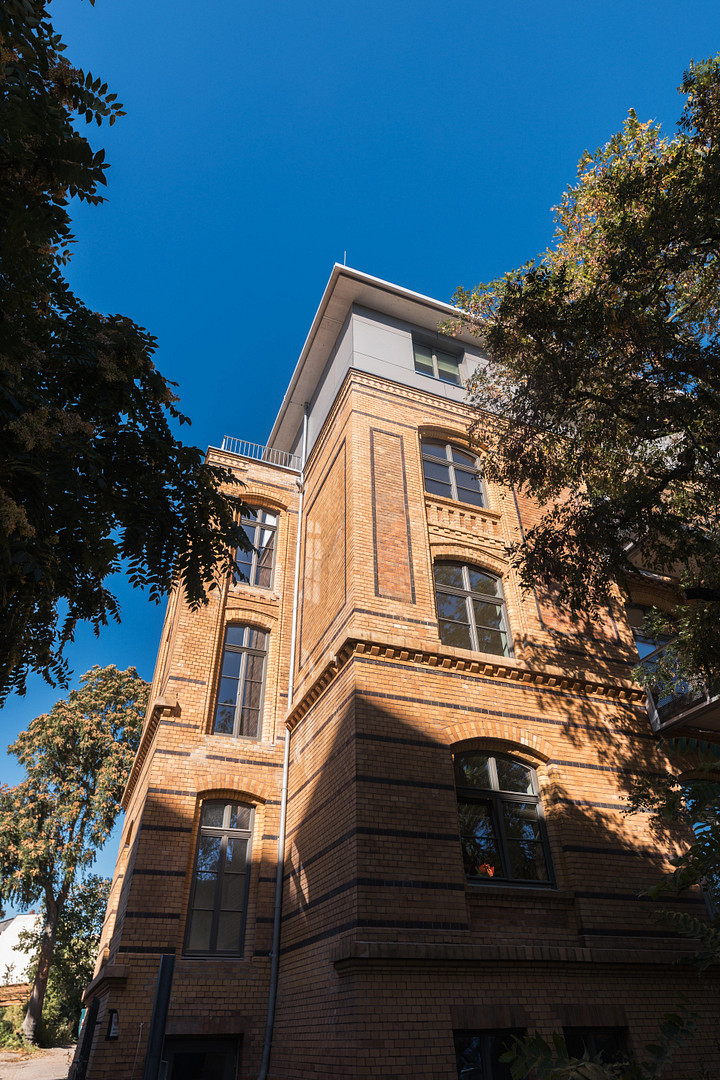 Altersgerechte 2-Raum-Erdgeschosswohnung 49m² in Buckau – erstklassig ausgestattet – Budenbergstraße 9, 39104 Magdeburg(Buckau) – Vorschaubild 16