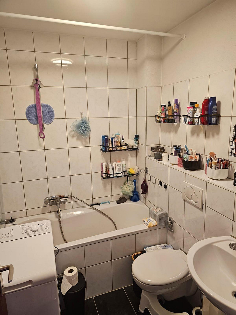 Eigentumswohnung – Philiadelphiastrasse 41, 47799 Krefeld(Cracau) – Vorschaubild 10