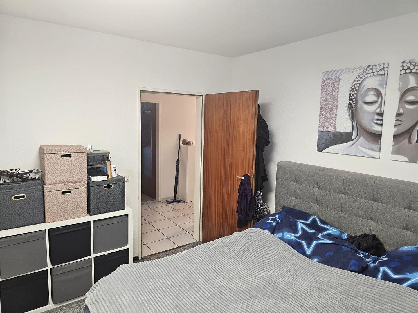 Eigentumswohnung – Philiadelphiastrasse 41, 47799 Krefeld(Cracau) – Vorschaubild 6