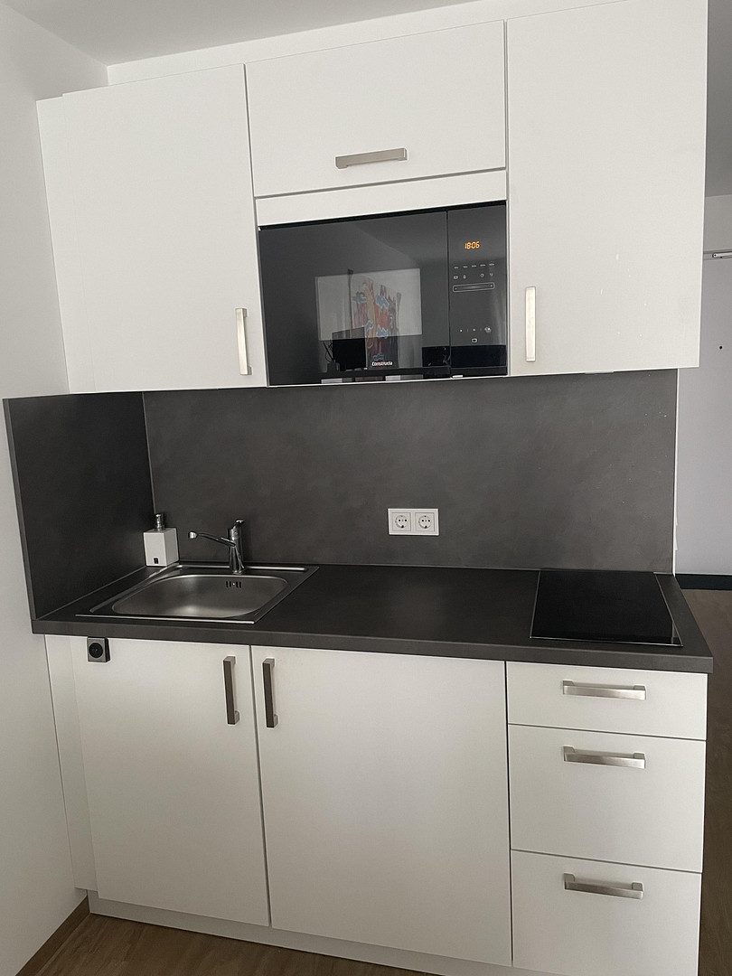 Studentenwohnung in bester Lage von Augsburg – Pilgerhausstraße 18, 86152 Augsburg(Innenstadt) – Vorschaubild 2
