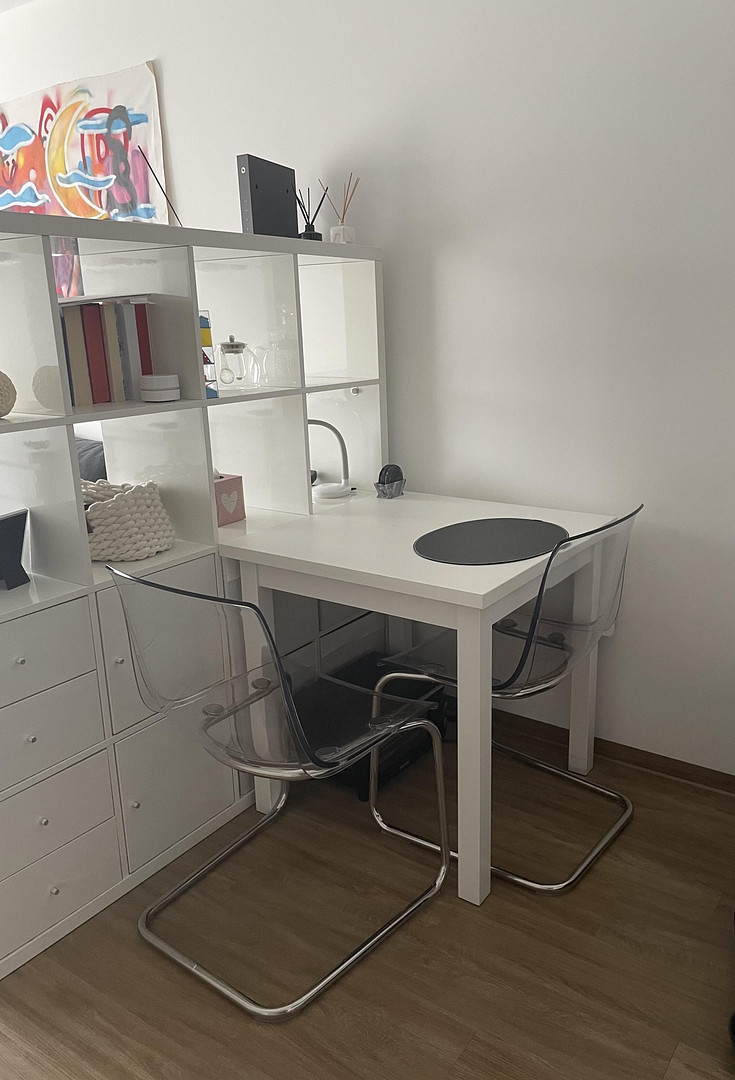 Studentenwohnung in bester Lage von Augsburg – Pilgerhausstraße 18, 86152 Augsburg(Innenstadt) – Vorschaubild 5
