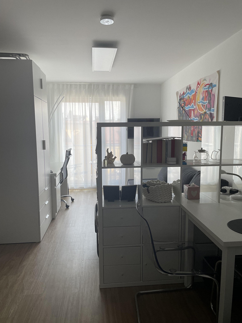 Studentenwohnung in bester Lage von Augsburg – Pilgerhausstraße 18, 86152 Augsburg(Innenstadt) – Vorschaubild 7