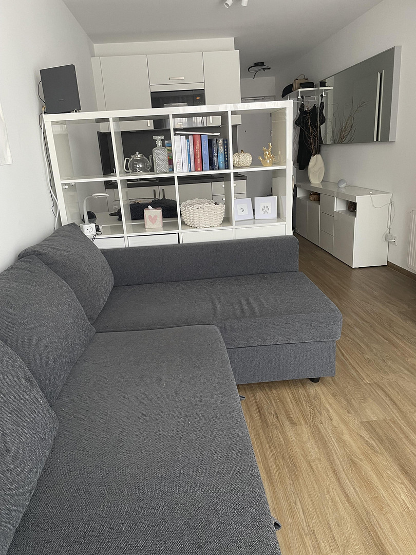 Studentenwohnung in bester Lage von Augsburg – Pilgerhausstraße 18, 86152 Augsburg(Innenstadt) – Vorschaubild 6