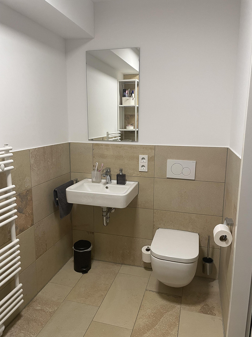 Studentenwohnung in bester Lage von Augsburg – Pilgerhausstraße 18, 86152 Augsburg(Innenstadt) – Vorschaubild 10
