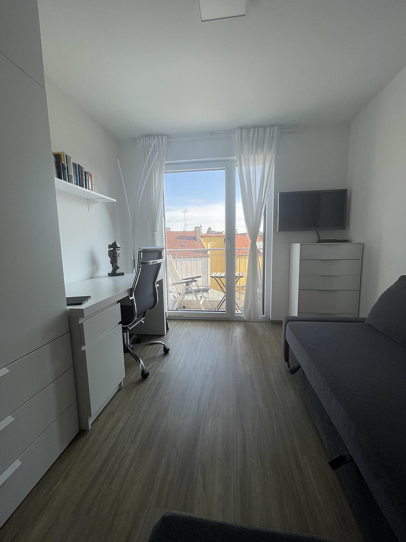Studentenwohnung in bester Lage von Augsburg – Pilgerhausstraße 18, 86152 Augsburg(Innenstadt) – Vorschaubild 8