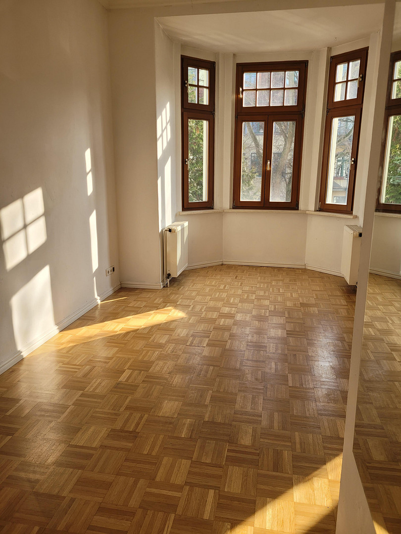 Über 5% Rendite! Tolle vermietete 2-Raumwohnung in Bestlage! – Gerhart- Hauptmann- Str. 20, 39108 Magdeburg(Stadtfeld) – Vorschaubild 5