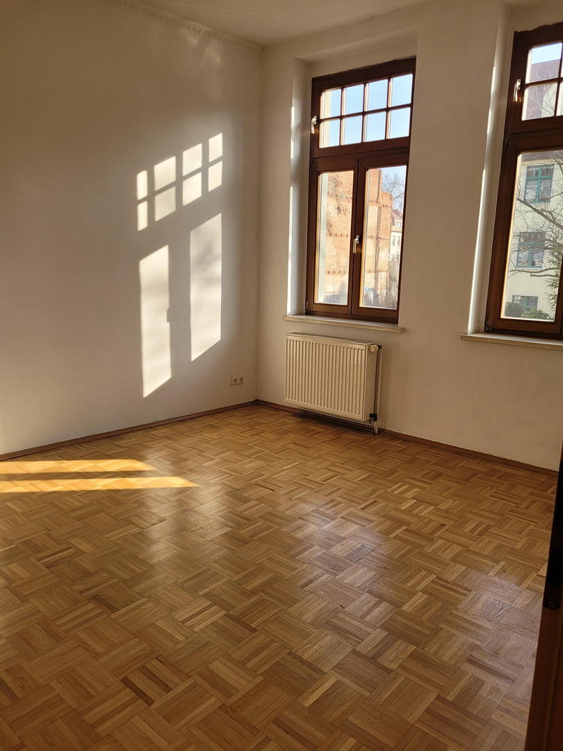 Über 5% Rendite! Tolle vermietete 2-Raumwohnung in Bestlage! – Gerhart- Hauptmann- Str. 20, 39108 Magdeburg(Stadtfeld) – Vorschaubild 9