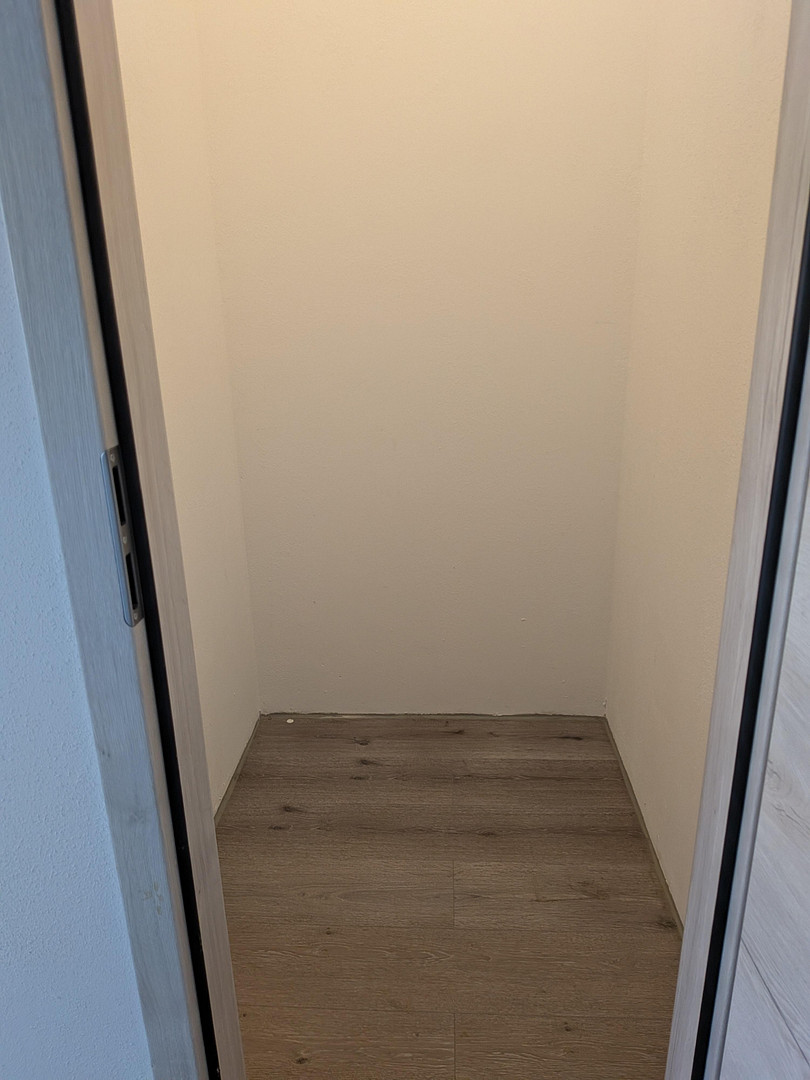 Renovierte Altbauwohnung mit großem Balkon – provisionsfrei, leerstehend, nahe Hauptbahnhof – Aufseßplatz 5, 90459 Nürnberg(Galgenhof) – Vorschaubild 8