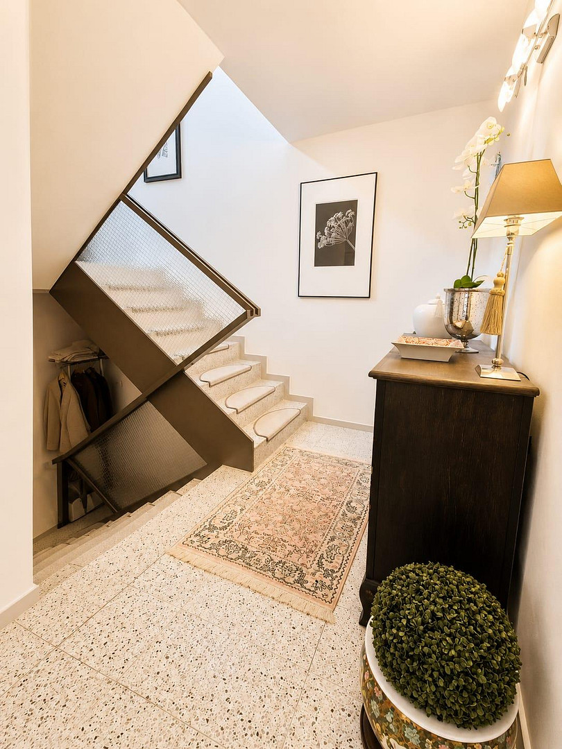 Traumhaus in sonniger Südlage – stilvoll kernsaniert und sofort bezugsfertig – Magdeburgerstr. 70, 66121 Saarbrücken(Eschberg) – Vorschaubild 16