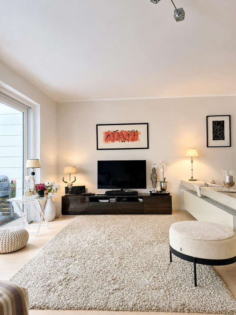 Traumhaus in sonniger Südlage – stilvoll kernsaniert und sofort bezugsfertig – Magdeburgerstr. 70, 66121 Saarbrücken(Eschberg) – Vorschaubild 5