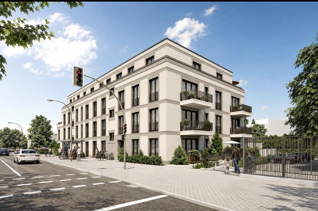 Neubau-Eigentumswohnung – Moderne 3-Zimmer-Wohnung in attraktiver Lage – Frankfurter Straße 420/420a, 51103 Köln(Höhenberg) – Vorschaubild 5
